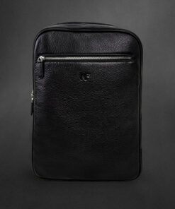 Echtes Leder Schwarz, Anthrazit, Dunkel, Reisetasche, Weekender, Umhängetasche, Crossbodytasche, Laptoptasche, Notebooktasche, Macbooktasche, Sporttasche